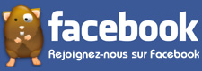 Rejoignez Nozanimos.com sur Facebook