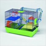 Cage à hamster Cage à hamster