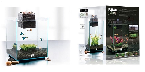 Aquarium Fluval