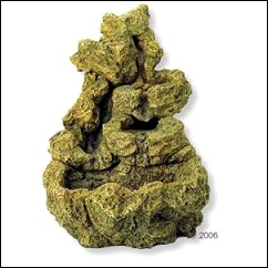 Cascade Hagen Exo Terra pour terrarium