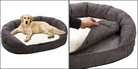 Coussin pour chien Orthobed