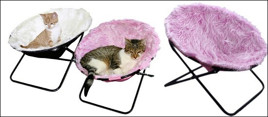 Fauteuil Sharon pour chat