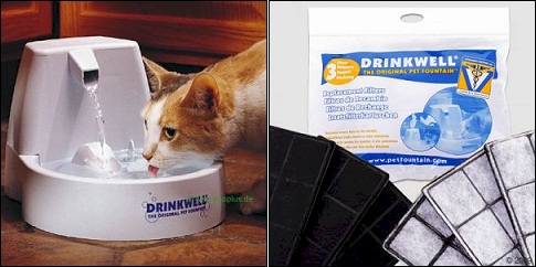 Fontaine à eau Drinkwell