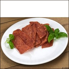 Friandises moelleuses pour furets