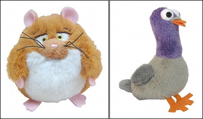 Jouets pour chat Disney