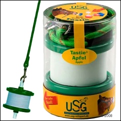 Kit Tastie pour cheval