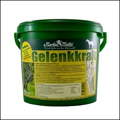 Complément alimentaire pour cheval