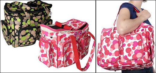 Sac de transport Martin Sellier