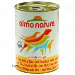 Almo Nature