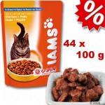 Iams