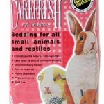 Litière en cellulose