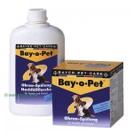 Nettoyant auriculaire