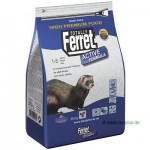 Nourriture pour furet