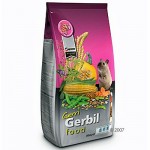 Nourriture pour gerbilles