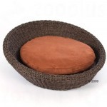 Panier pour terrasse