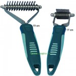 Peignes et démêloirs