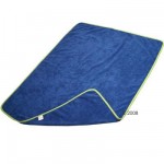 Serviette pour chien