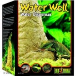 Abreuvoir fontaine pour terrarium