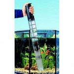 Aspirateur de fond d'aquarium Aspirateur de fond d'aquarium