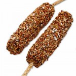 Bâtonnets pour oiseau