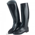 Bottes d'équitation