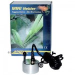 Brumisateur pour terrarium