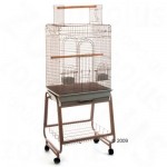 Cage à oiseaux Samira