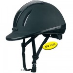 Casque d'équitation