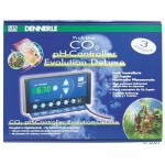 Contrôleur de pH d'aquarium Contrôleur de pH d'aquarium