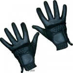 Gants d'équitation