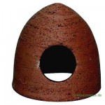 Grotte en céramique