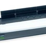 Rampe d'éclairage pour aquarium Rampe d'éclairage pour aquarium