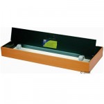 Système d'éclairage pour aquarium