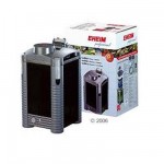 Thermofiltre pour aquarium