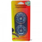 Thermomètre hygromètre