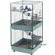 cage-furet-tower