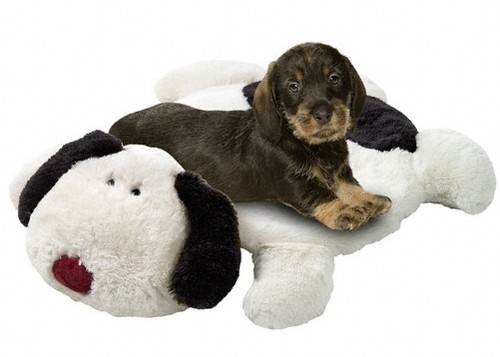 coussin-en-forme-de-chien