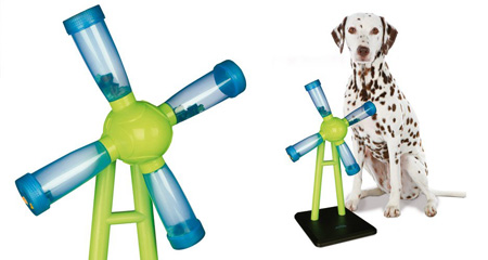 Jouets du0027occupation et du0027intelligence pour chiens  Nozanimos.com 